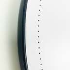 String Portrait for Couple 24x24 inch