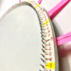 String Magic Portrait DIY Kit (24in dia) - Ready to Start