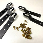 String Magic Portrait DIY Kit (24in dia)