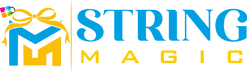 Magic String Wca String Magic