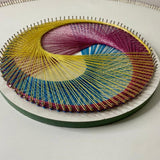 Mini String Art Kit - Easy & Ready to Start