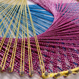 Mini String Art Kit - Easy & Ready to Start