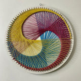 Mini String Art Kit - Easy & Ready to Start